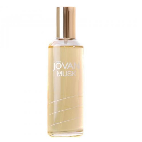 Jovan musk - musk, by